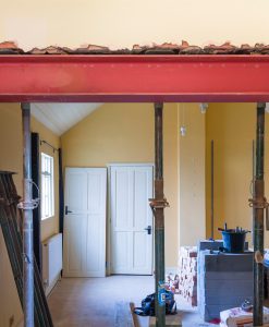 Steel Beam Calculations