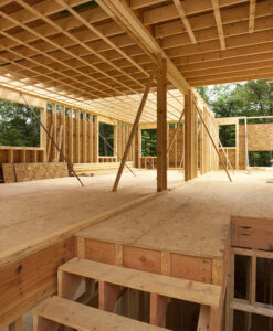 Floor Joist Calculations